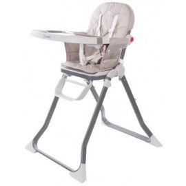 Scaun de masa Sun Baby 009 Cubby - Frappe