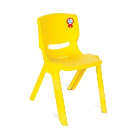 Scaun pentru copii Pilsan HAPPY CHAIR Galben