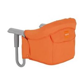 Scaun servit masa Fast Orange [atasabil la masa]