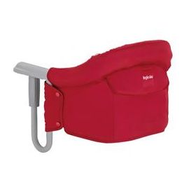 Scaun servit masa Fast Red [atasabil la masa]