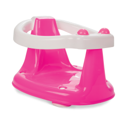 Scaunel de baie Pilsan Roz