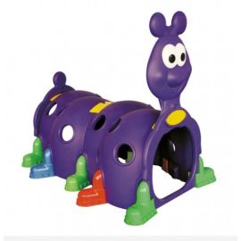 TUNELUL TRENUL VESEL MILLION BABY