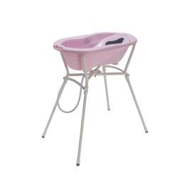 SET BAIE 4 PIESE TOP TENDER ROSE ROTHO-BABYDESIGN