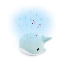 LAMPA DE VEGHE WALLY BLUE