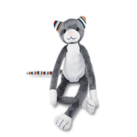 AMIC MUZICAL LUMINOS PENTRU SOMN ZAZU KIDS KATI