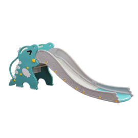 Tobogan MyKids Dinosaur Green