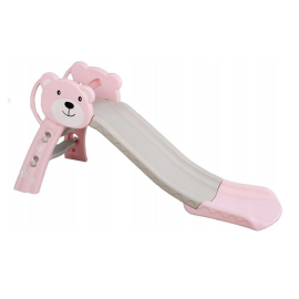 Tobogan MyKids Bear Pink 143 cm