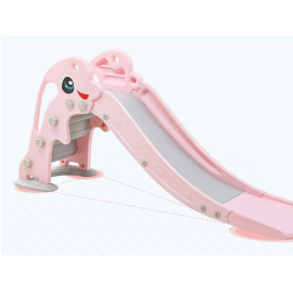 Tobogan MyKids Dolphin Pink