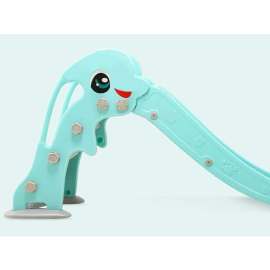 Tobogan MyKids Dolphin Turquoise