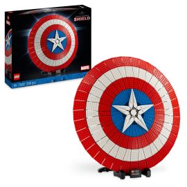 Scutul lui Captain America
