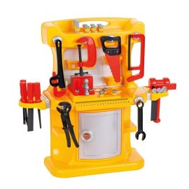 Set banc de lucru si reparatii Pilsan LUX (45 piese)