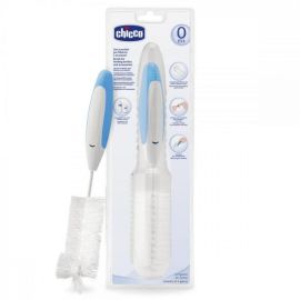 Set perii biberon Chicco, 0luni+