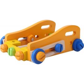 Set unelte mecanic 1182 Ecotoys