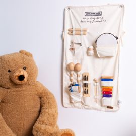 Set 8 instrumente muzicale Childhome