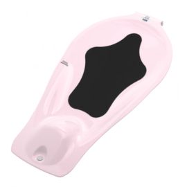 Sezlong de Baie Nou Nascut Pentru Cadita Top&Top Xtra Tender Rose Rotho Babydesign