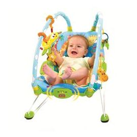 Sezlong Gymini, Tiny Love