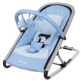 Sezlong Sun Baby Komfi Dove