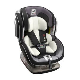 Scaun Auto Noah SF012 cu Isofix 0-25 kg Carbon Kiwy