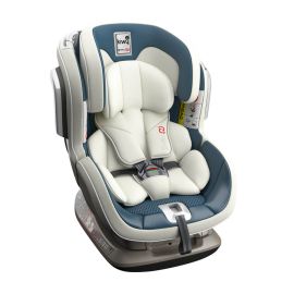 Scaun Auto Noah SF012 cu Isofix 0-25 kg Ocean Kiwy
