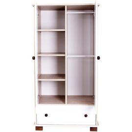 Sifonier Drewex Bear - Silver