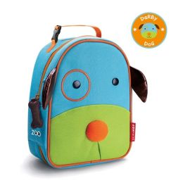 Skip Hop Gentuta pentru pranz Zoo Catel