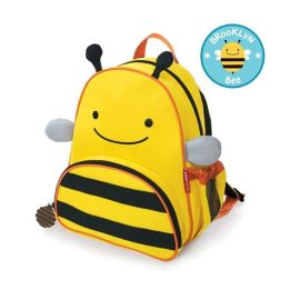 Skip Hop Ghiozdan Zoo Albinuta