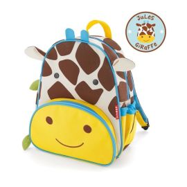Skip Hop Ghiozdan Zoo Girafa
