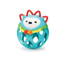Skip Hop Jucarie zornaitoare Arici - Explore & More