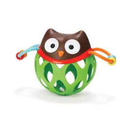 Skip Hop Jucarie zornaitoare Bufnita - Explore & More