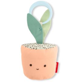 Skip Hop Jucarie zornaitoare pentru carucior - Planta fericita