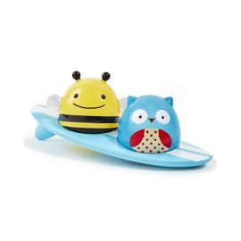 Skip Hop Jucarii luminoase pentru baita Surferi Zoo