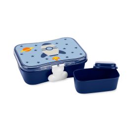 Skip Hop Kit pentru pranz Spark Racheta spatiala