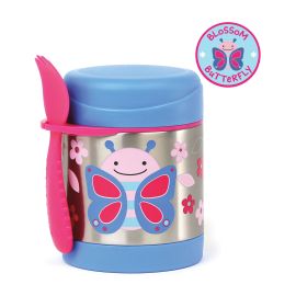 Skip Hop Recipient pentru mancare Zoo Fluturas
