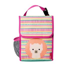 Skip Hop Saculet pentru pranz Zoo - Lama