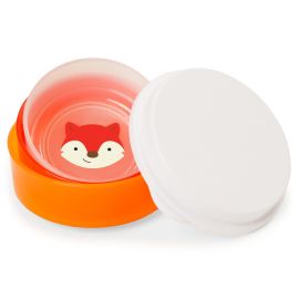Skip Hop Set boluri anti-alunecare - Vulpe