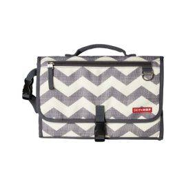 Skip Hop Statie de schimbat - Pronto Signature Chevron