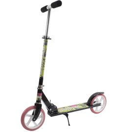 Trotineta Streetrunner® Jumbo 2 Alu, roz