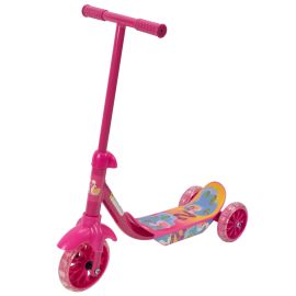 Trotineta Action One LITTLE SWAN roz