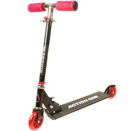 Trotineta pentru copii Action One - Warrior