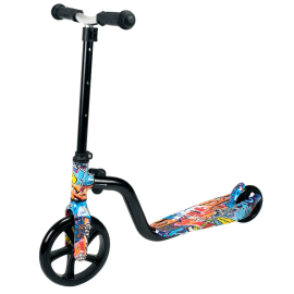 Trotineta Action One Art Monster