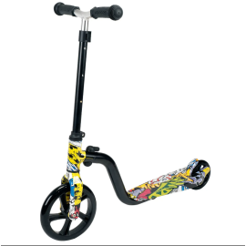 Trotineta Action One Art Multicolor