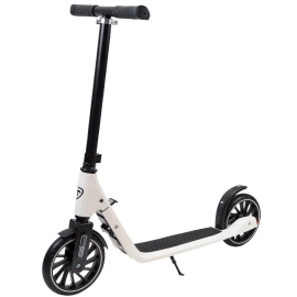 Trotineta Action One Urban Runner, alba