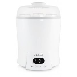 STERILIZATOR MULTIFUNCTIONAL SUPER 6 MINILAND