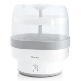 Sterilizator Universal pentru 6 Biberoane Steamy Miniland