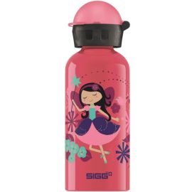 Bidon SIGG din aluminiu SUMMER FAIRIES 0.4l