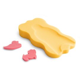 Suport de burete pentru cada Sensillo MIDI Galben