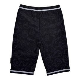 Pantaloni de baie Ocean marime 122-128 protectie UV Swimpy