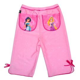 Pantaloni copii Princess marime 110-116 protectie UV Swimpy
