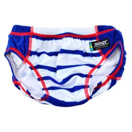 Slip SeaLife blue marime XL Swimpy