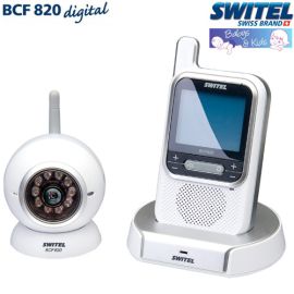 Videointerfon Switel BCF820